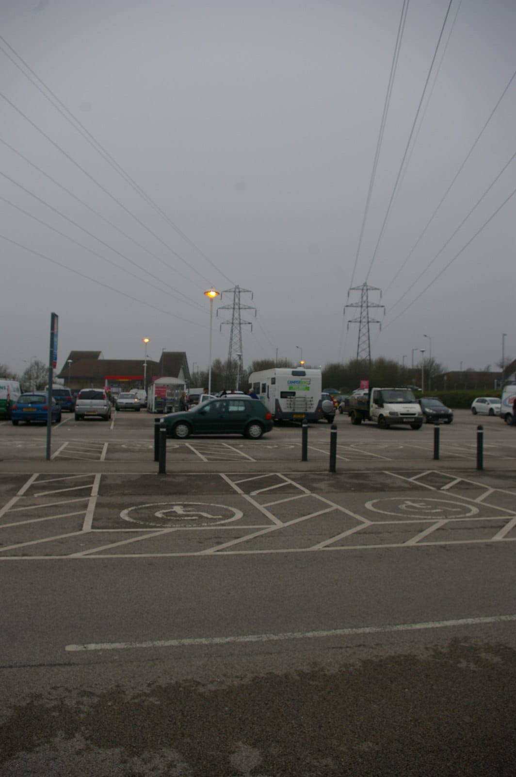 Tesco Café photo 4