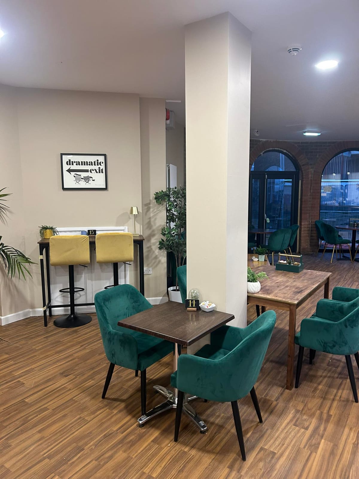 Marina Cafe photo 2
