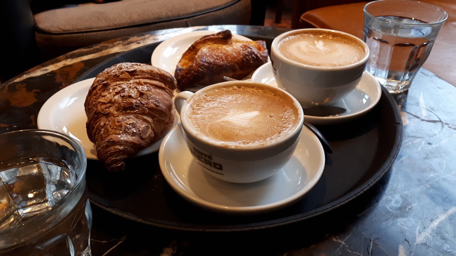 Caffè Nero