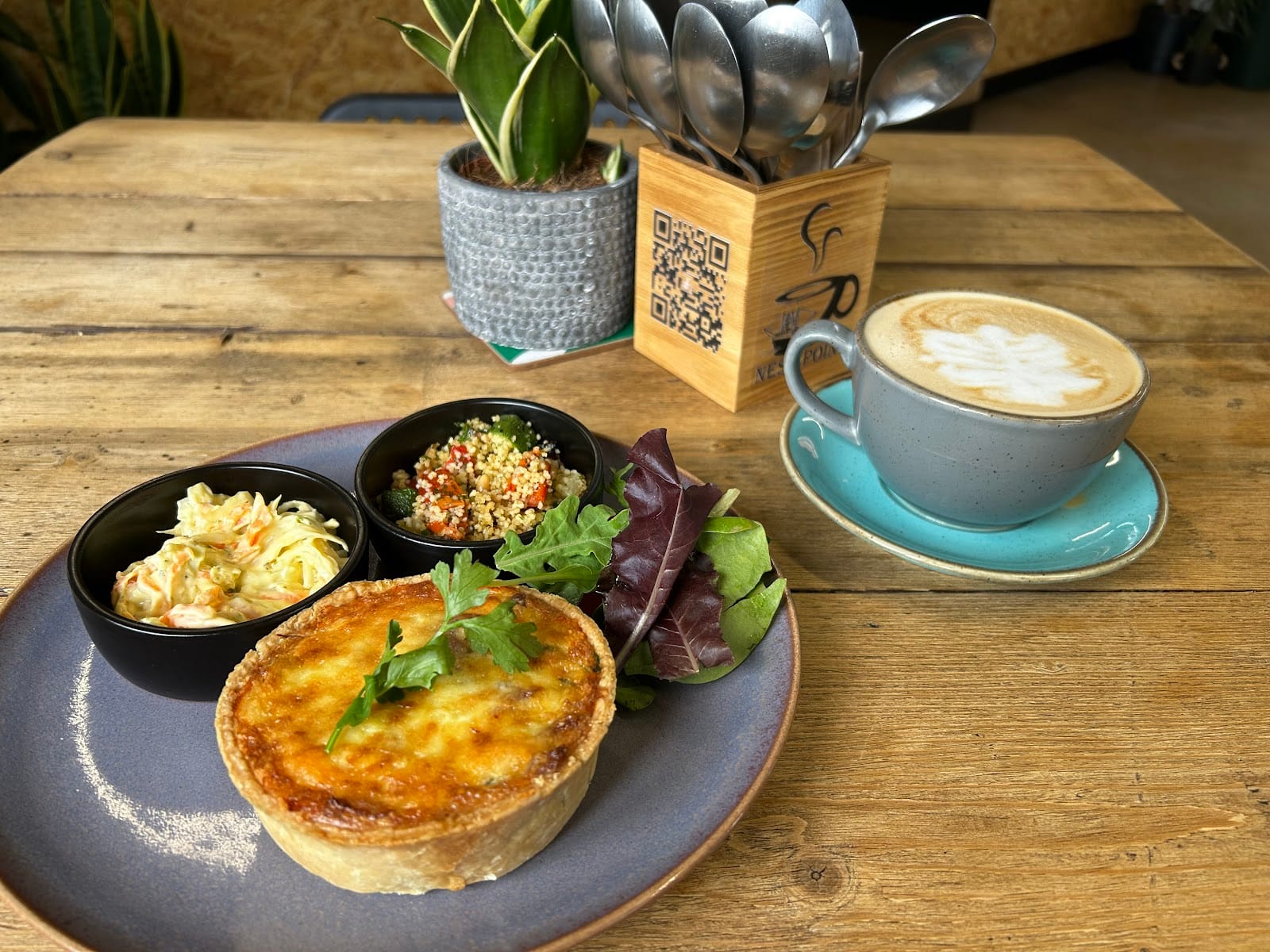 Ness Point Coffee House