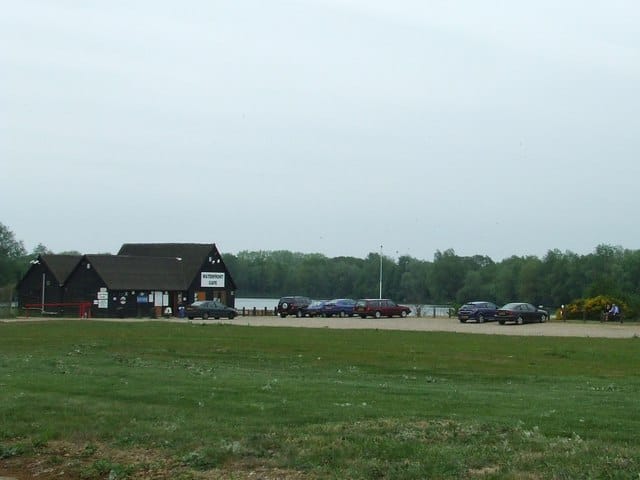 Waterfront Cafe photo 2