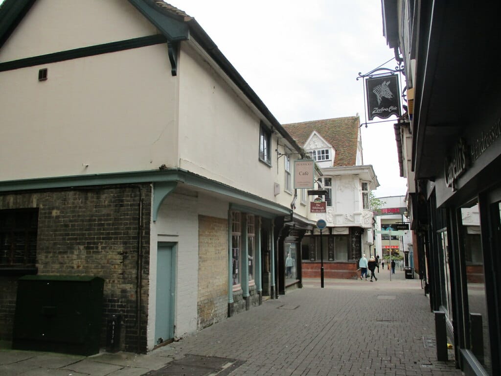 Pickwicks Coffee & Tea House photo 2