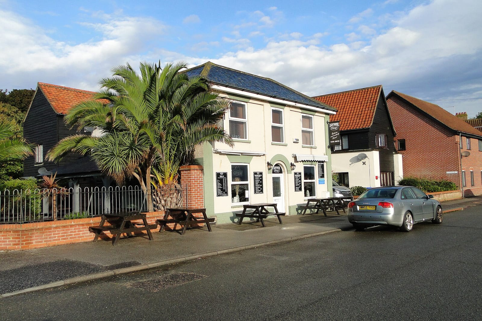 Lighthouse Diner photo 3