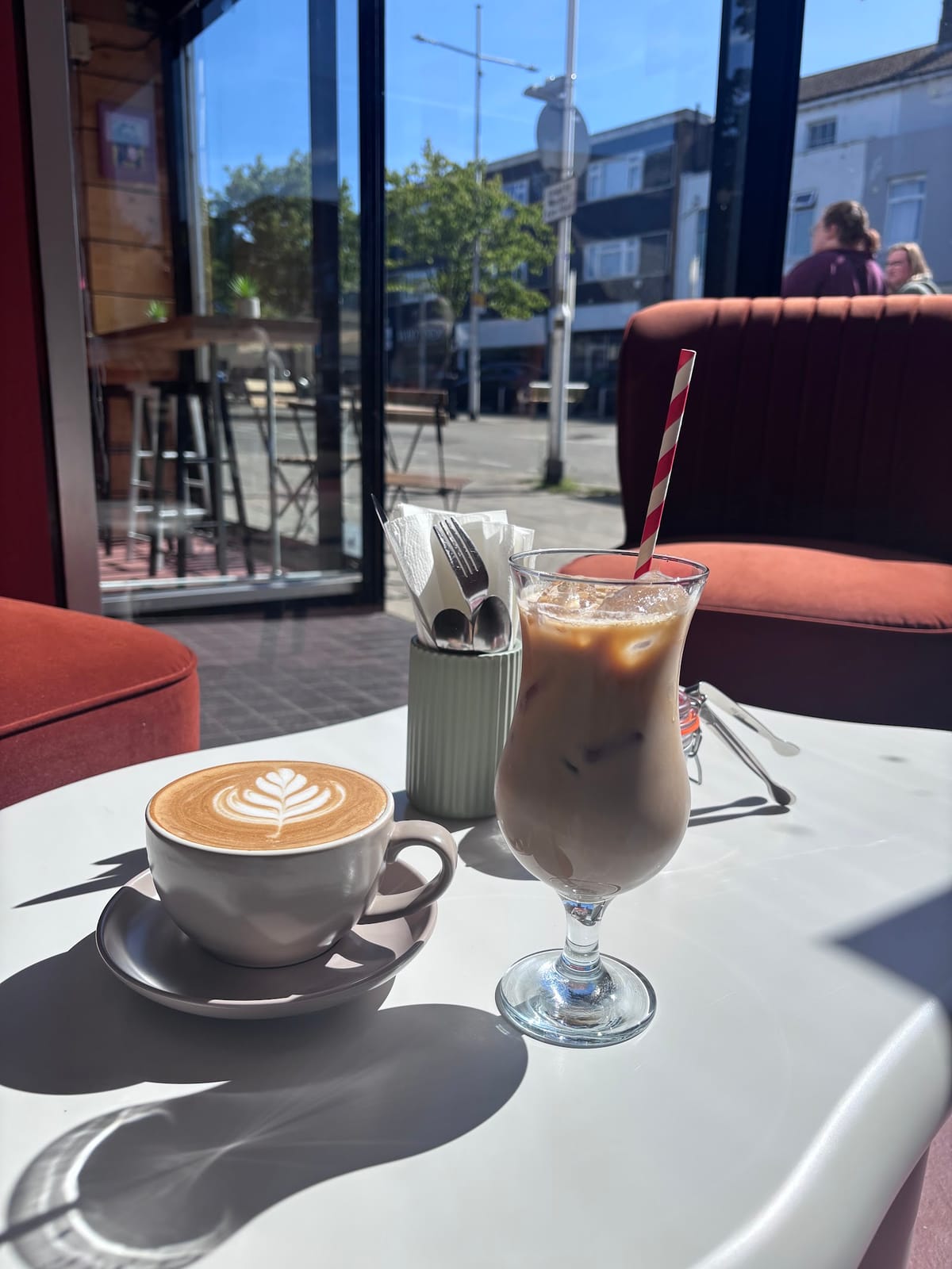Dolly's Coffee