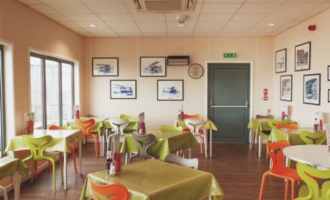 Landguard Visitor Centre & View Point Café photo 2