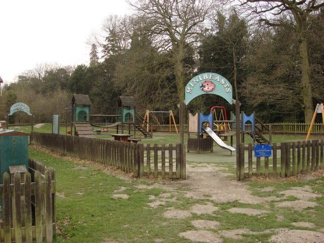 Grounds Cafe Nowton Park photo 2