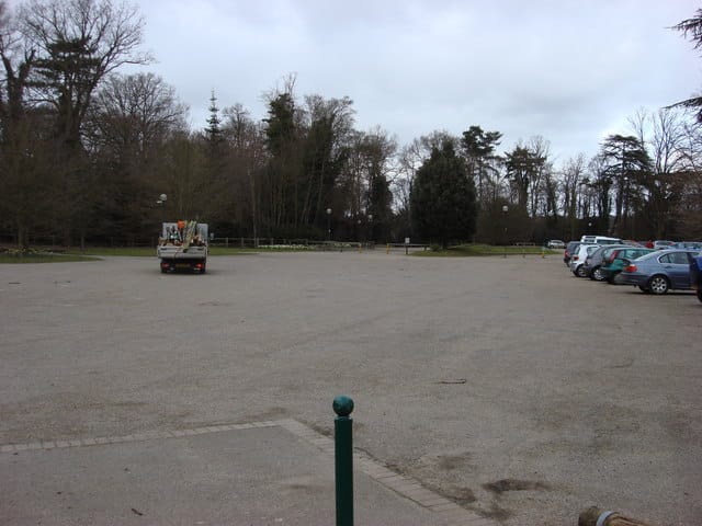 Grounds Cafe Nowton Park photo 3