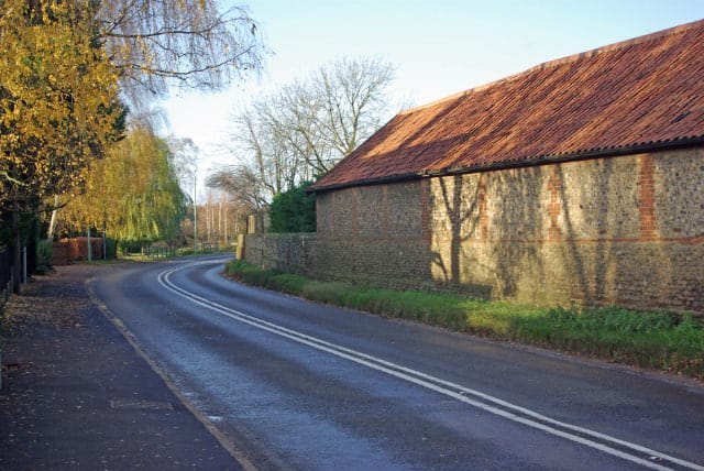 The Coffee House
