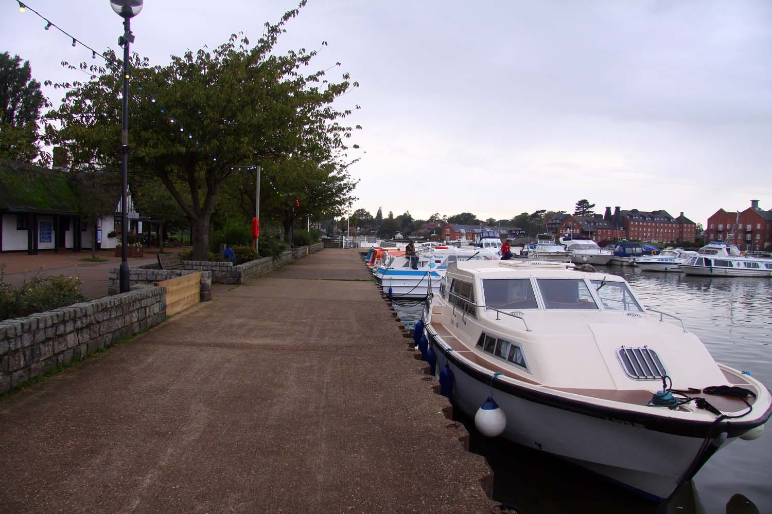 The Quays photo 4