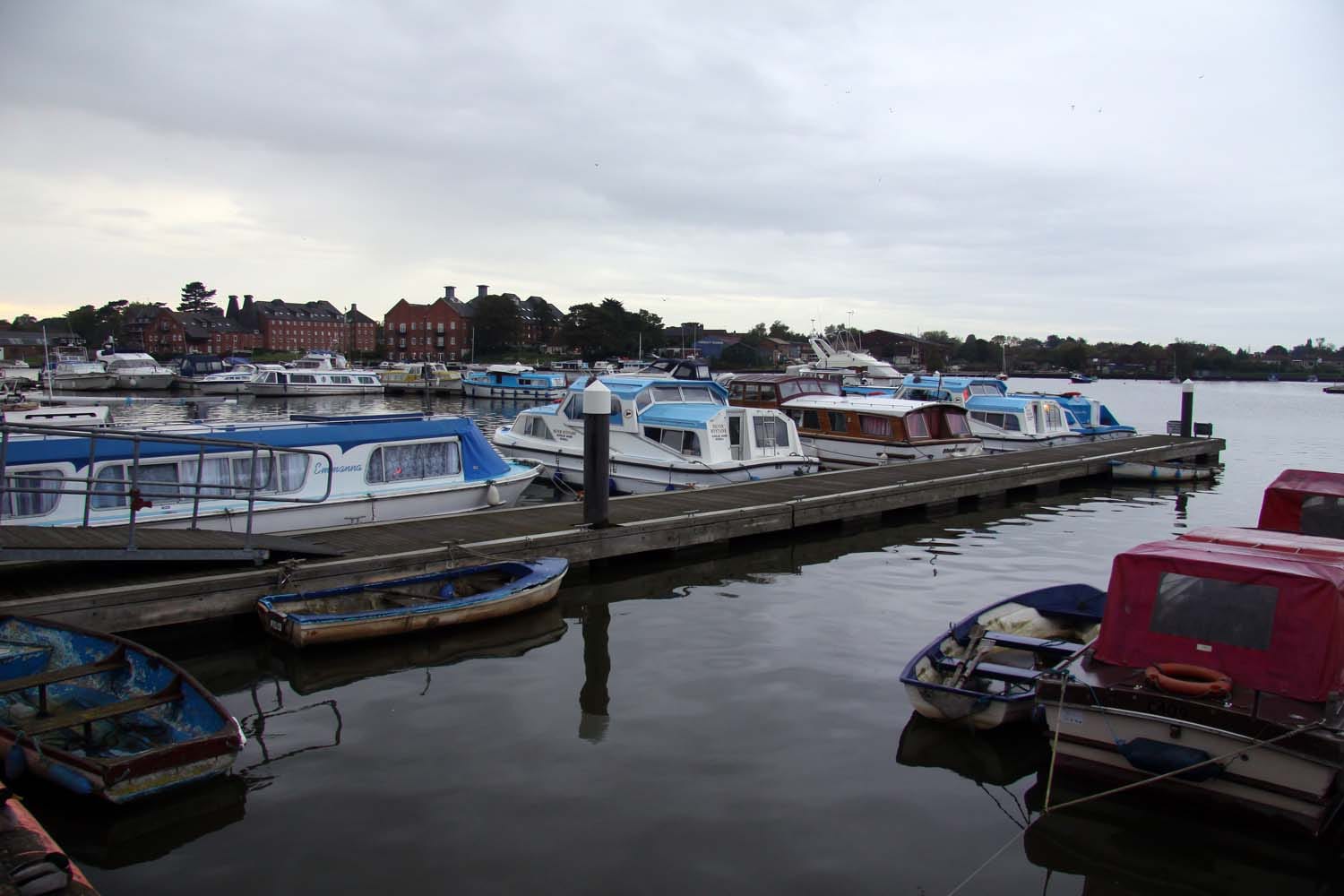 The Quays photo 2