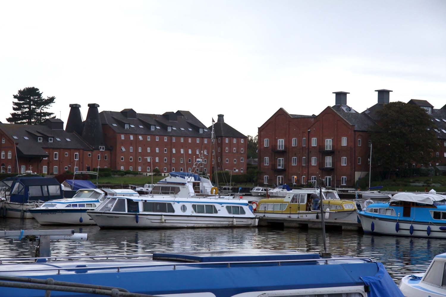 The Quays photo 3