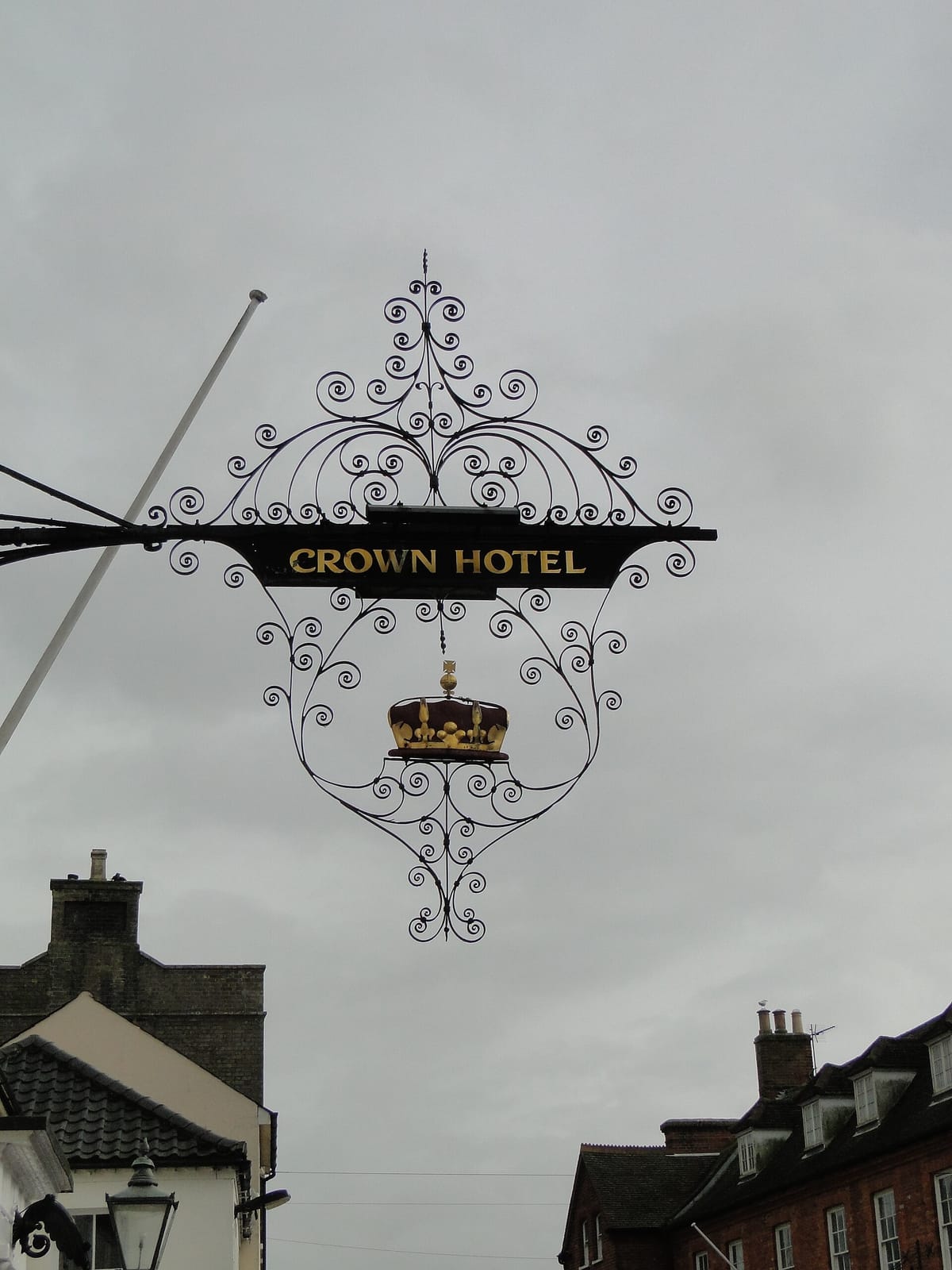 Two Magpies Bakery