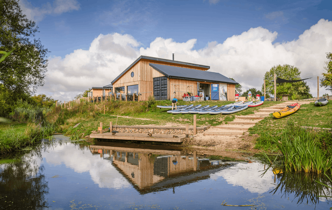 Constable Park Cafe photo 2