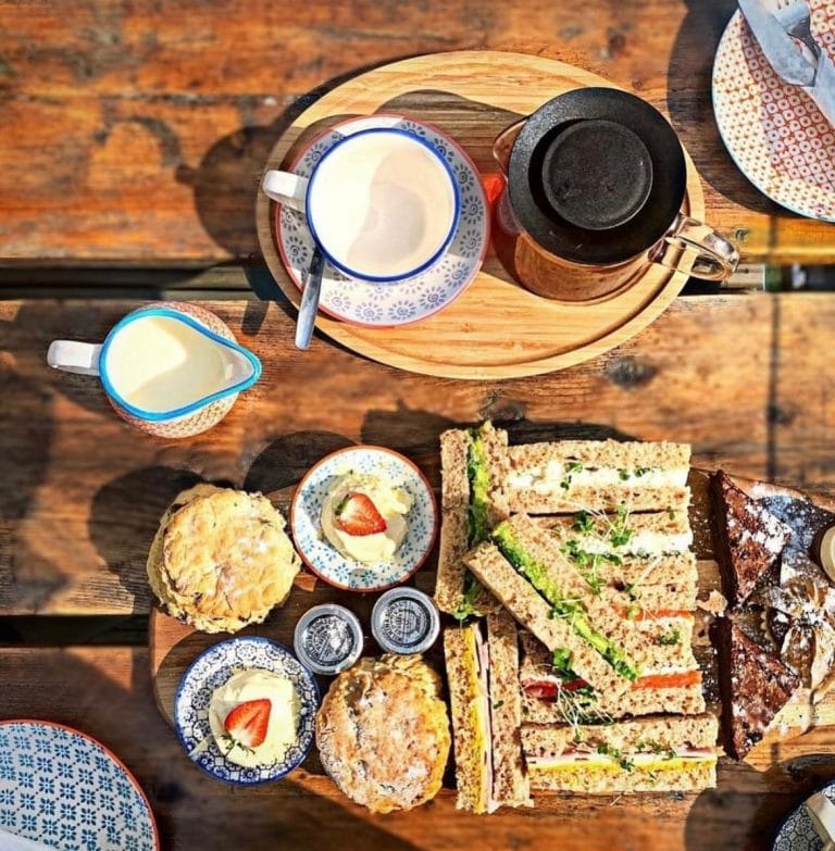 Constable Park Cafe photo 3