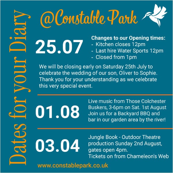 Constable Park Cafe photo 4
