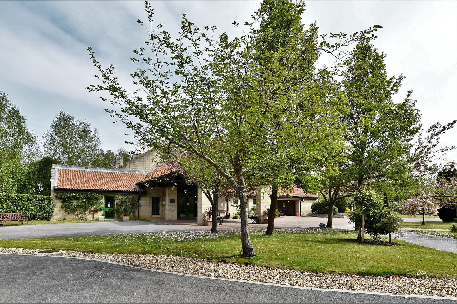 Meadow Café