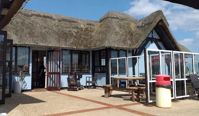 The Thatch photo 3