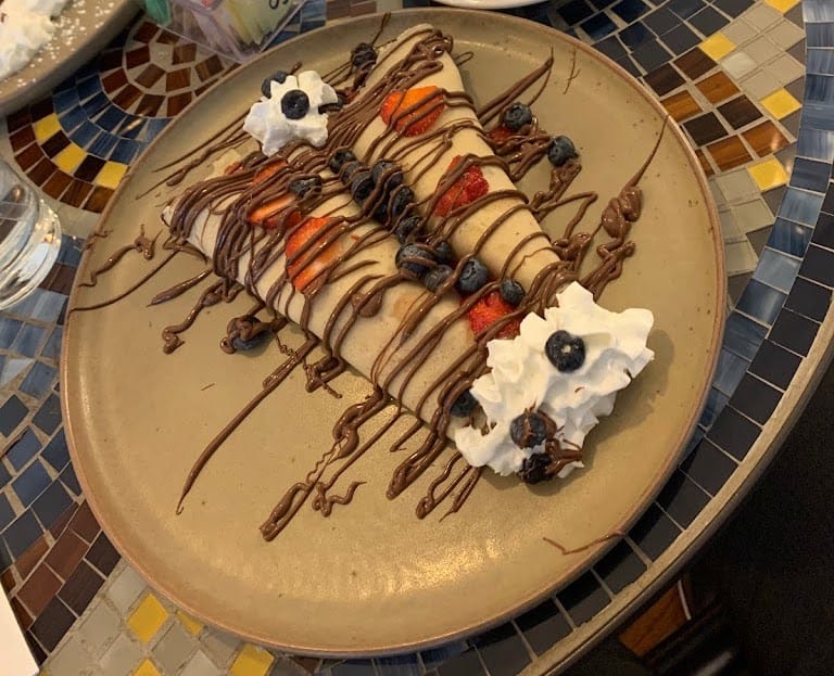 Cariño's Cafe photo 2