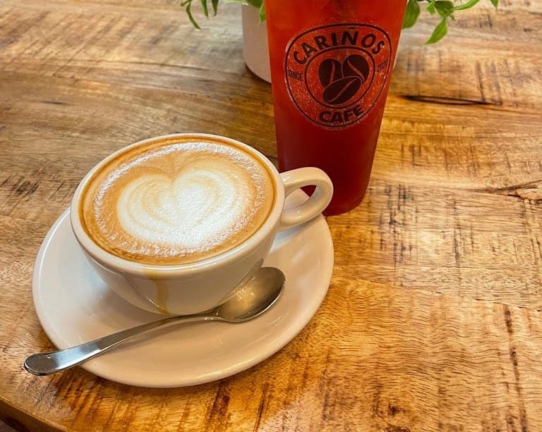Cariño's Cafe photo 3