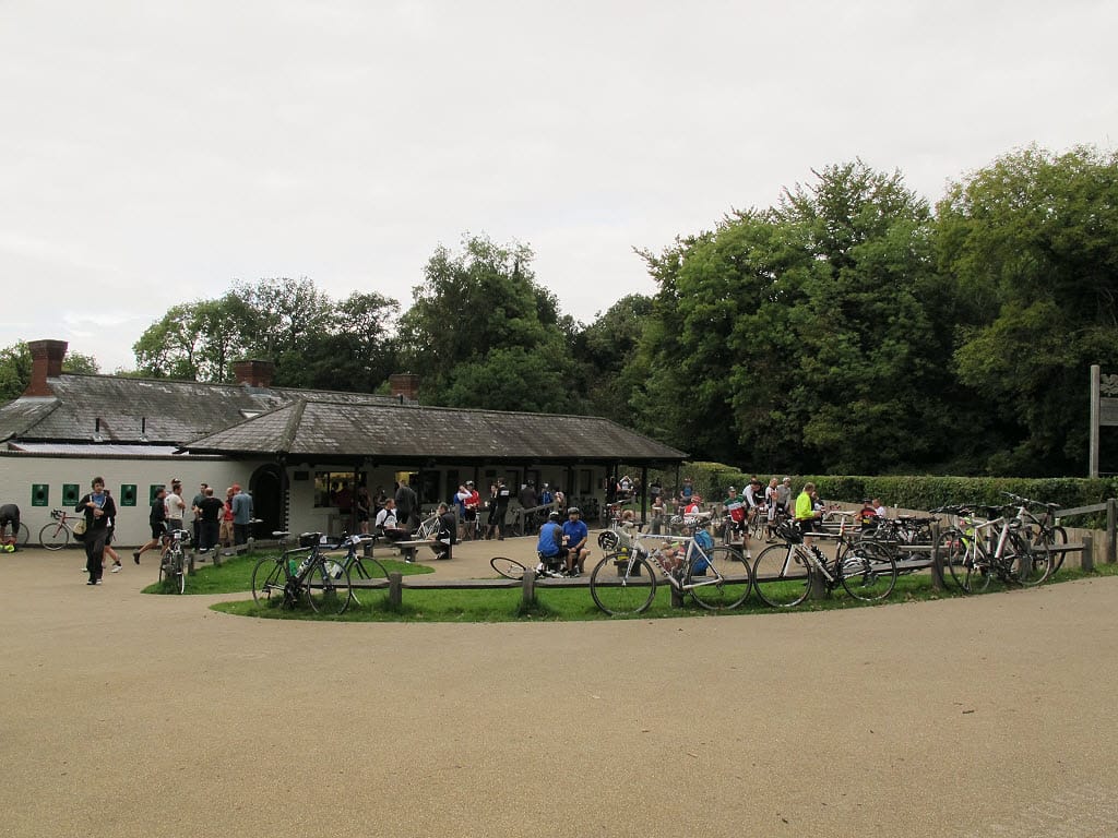 Box Hill Café & Visitor Centre photo 4