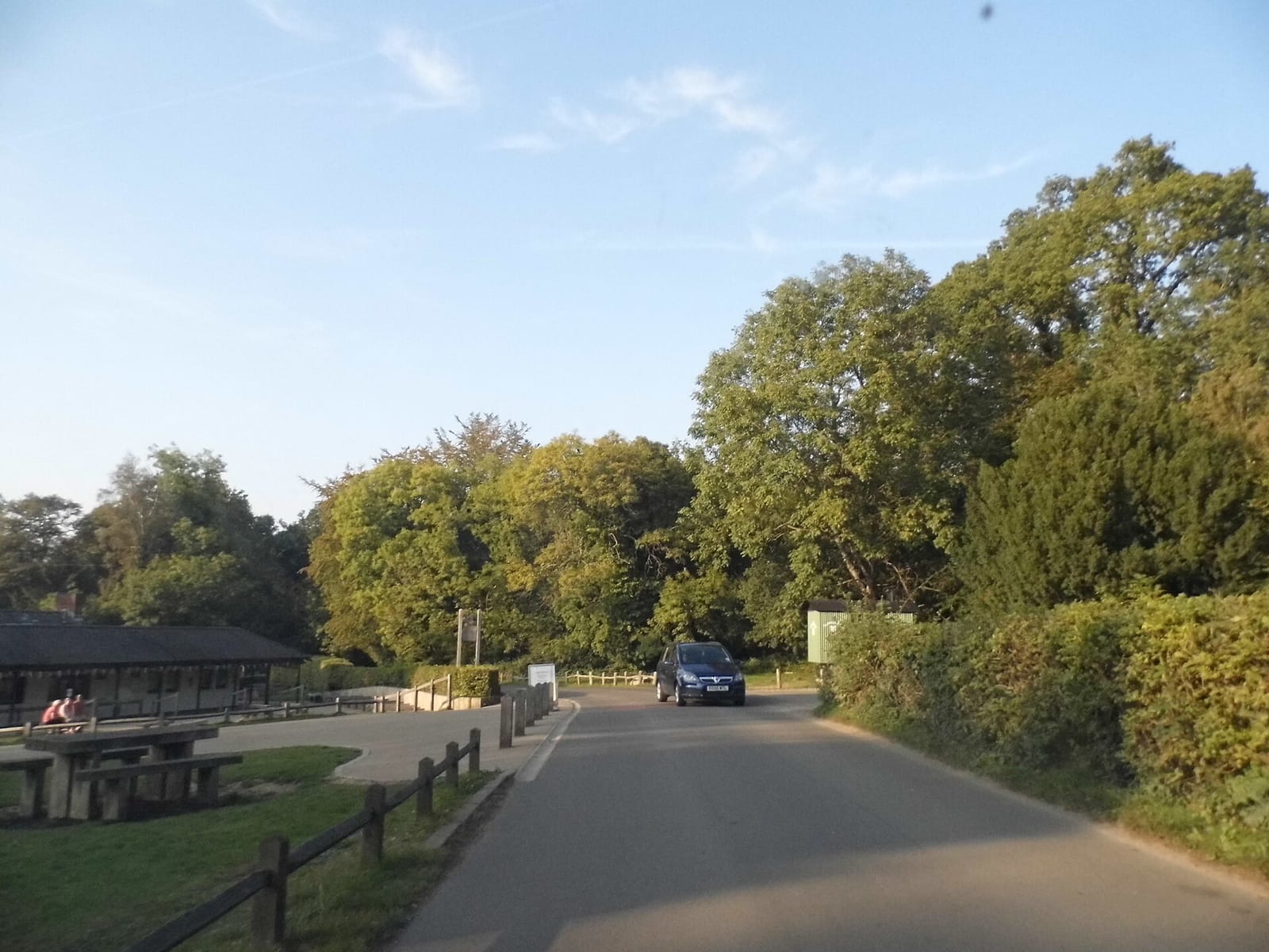 Box Hill Café & Visitor Centre photo 3