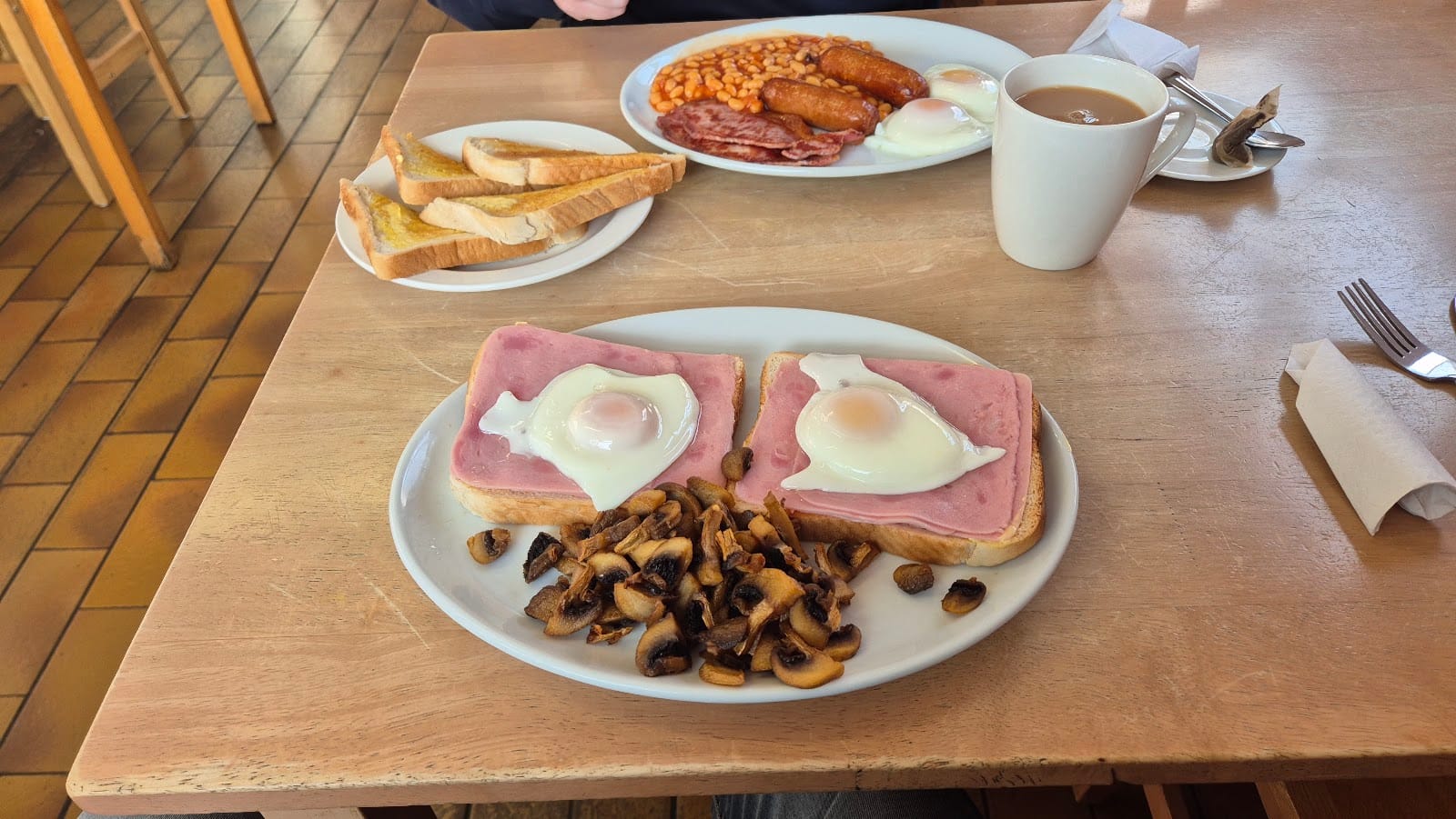 The Orchard Cafe