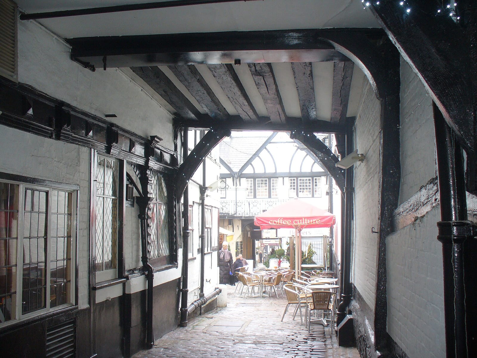 Caffè Nero