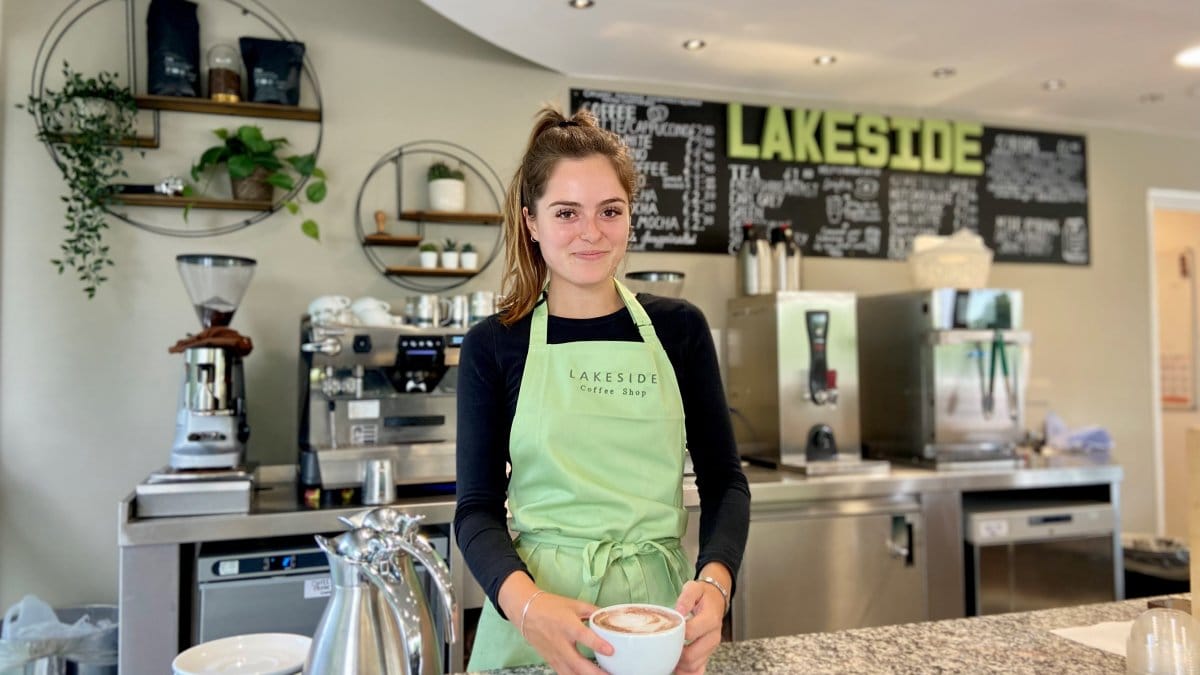 Lakeside Coffee Shop photo 2
