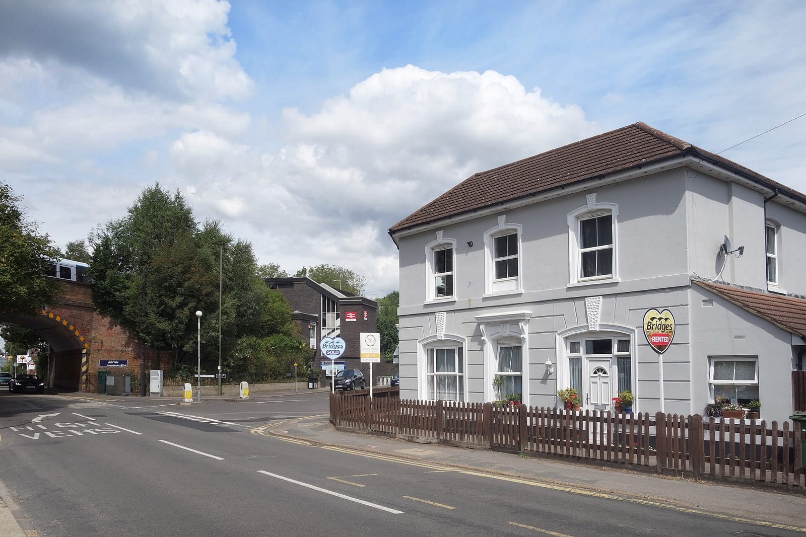 Carriages Cafe photo 2