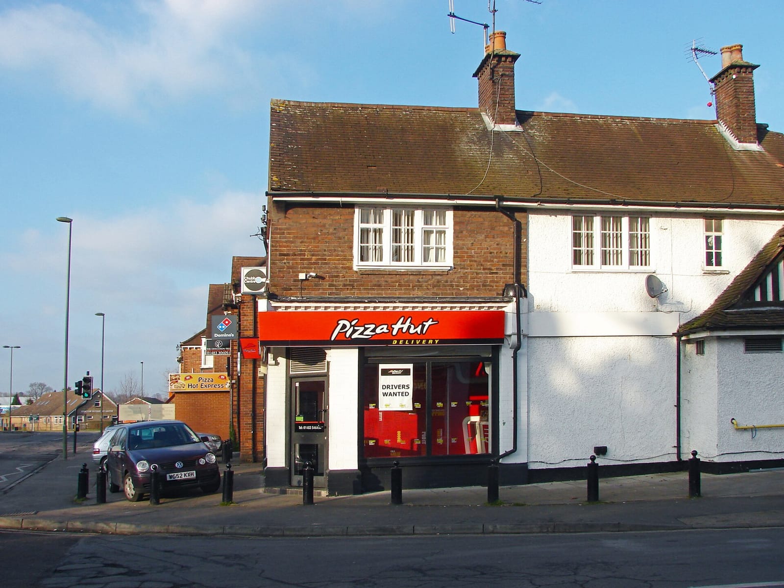 The Woodbridge Cafe photo 3