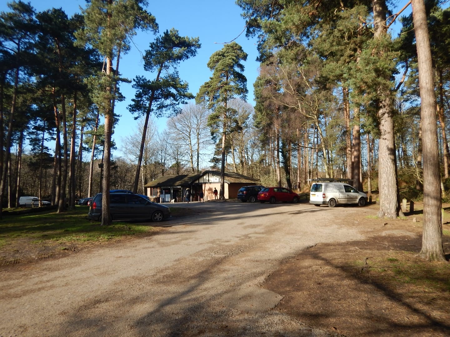 Ockham Bites photo 2