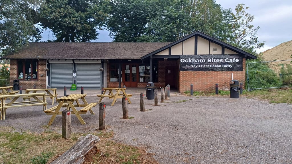 Ockham Bites photo 3