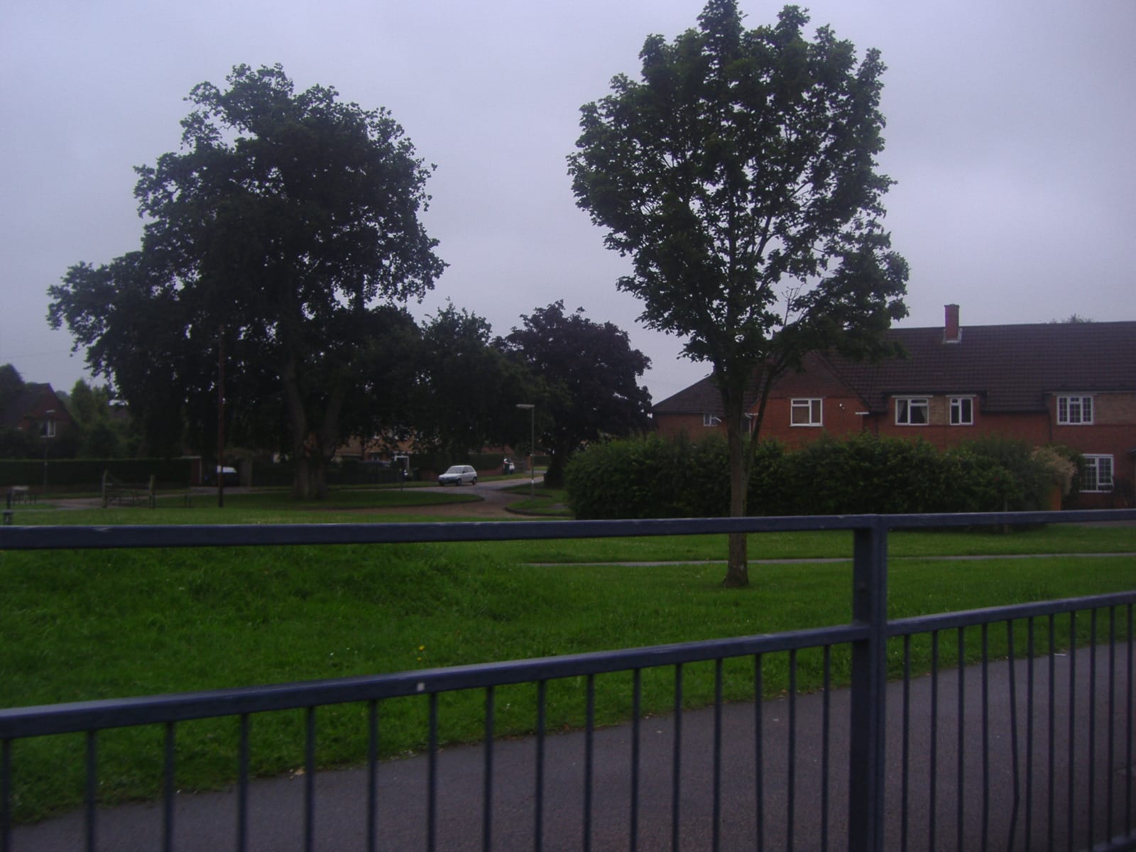 Woodhatch Cafe
