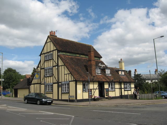 Woodhatch Cafe photo 4