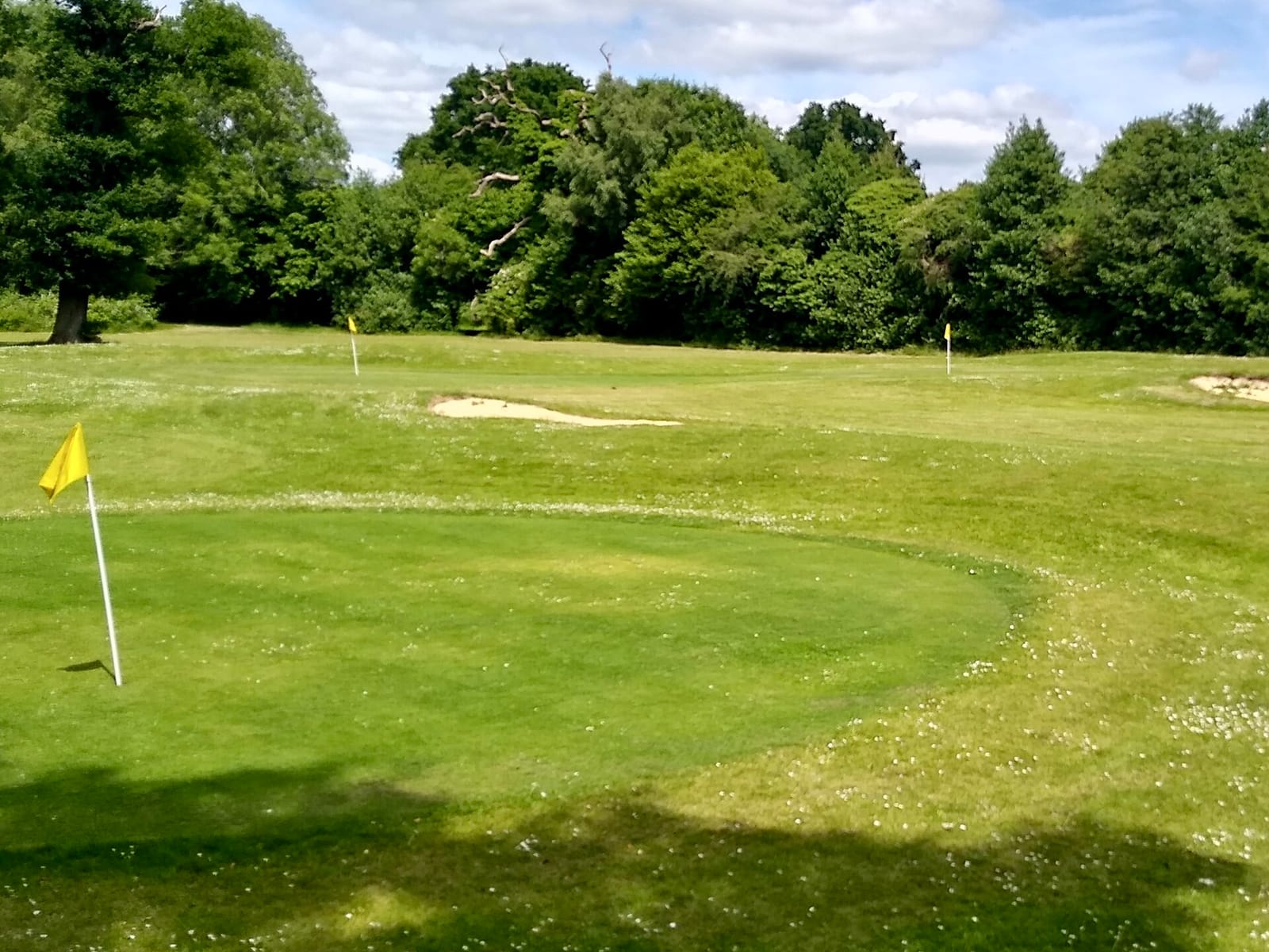 Frimley Lodge Park Café photo 2