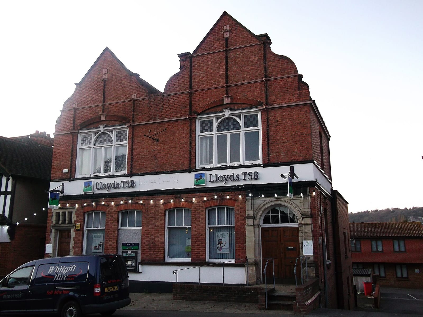 Robertsons photo 3