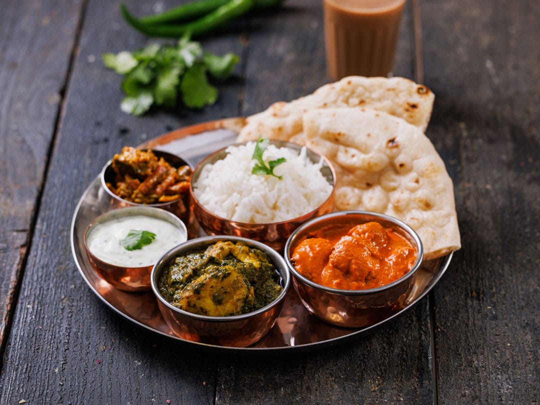 Karak Chaii