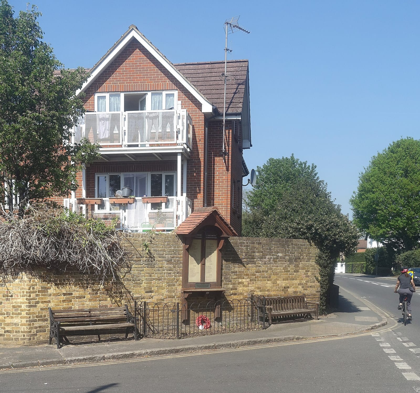 Weybridge Grill photo 2
