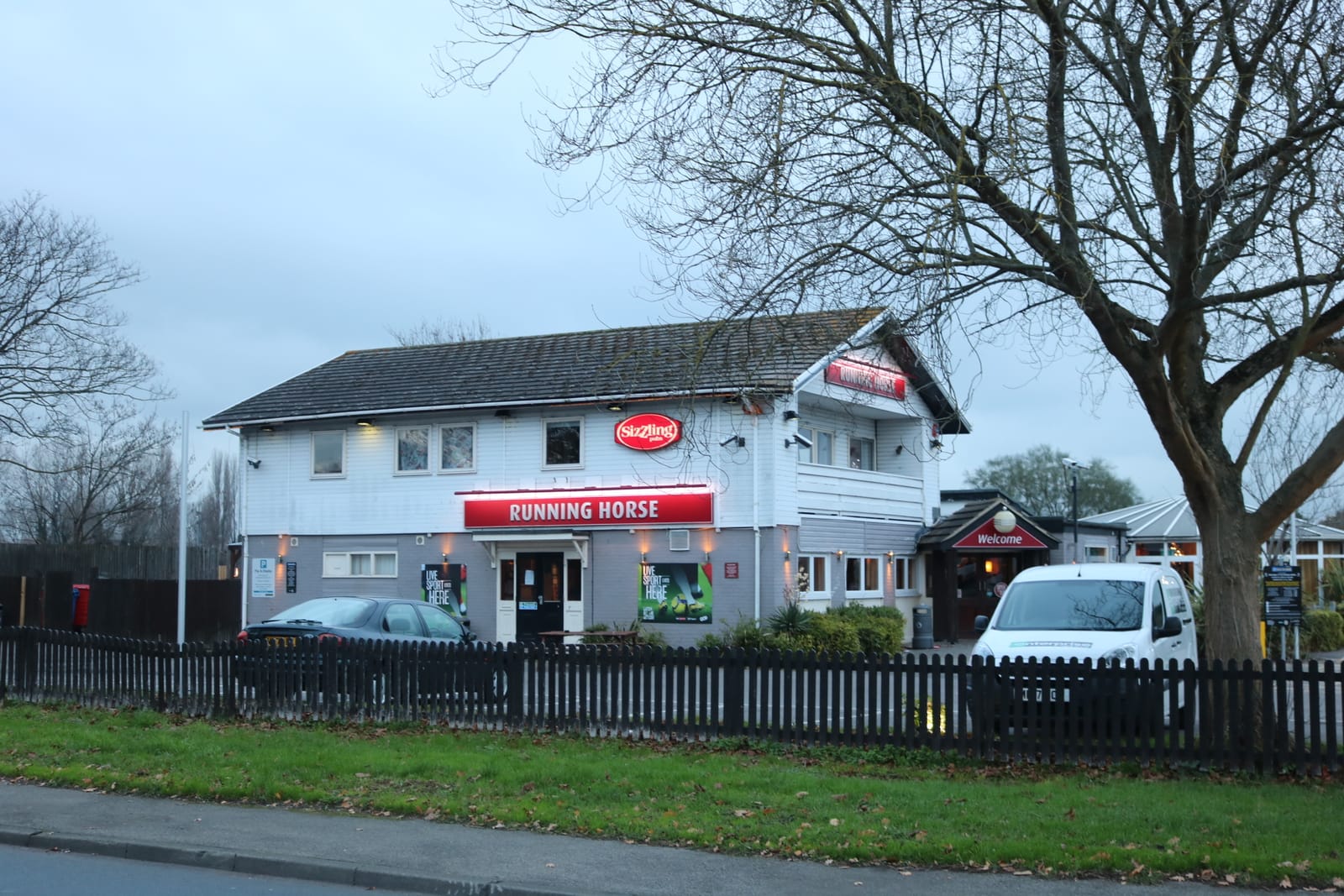 Sunbury Cafe photo 2