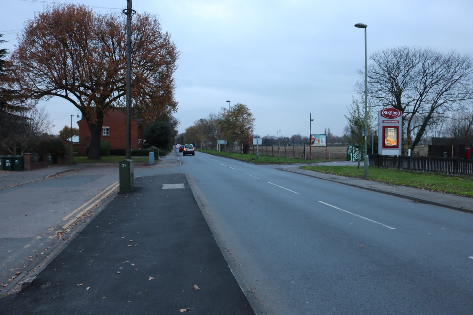 Sunbury Cafe photo 4