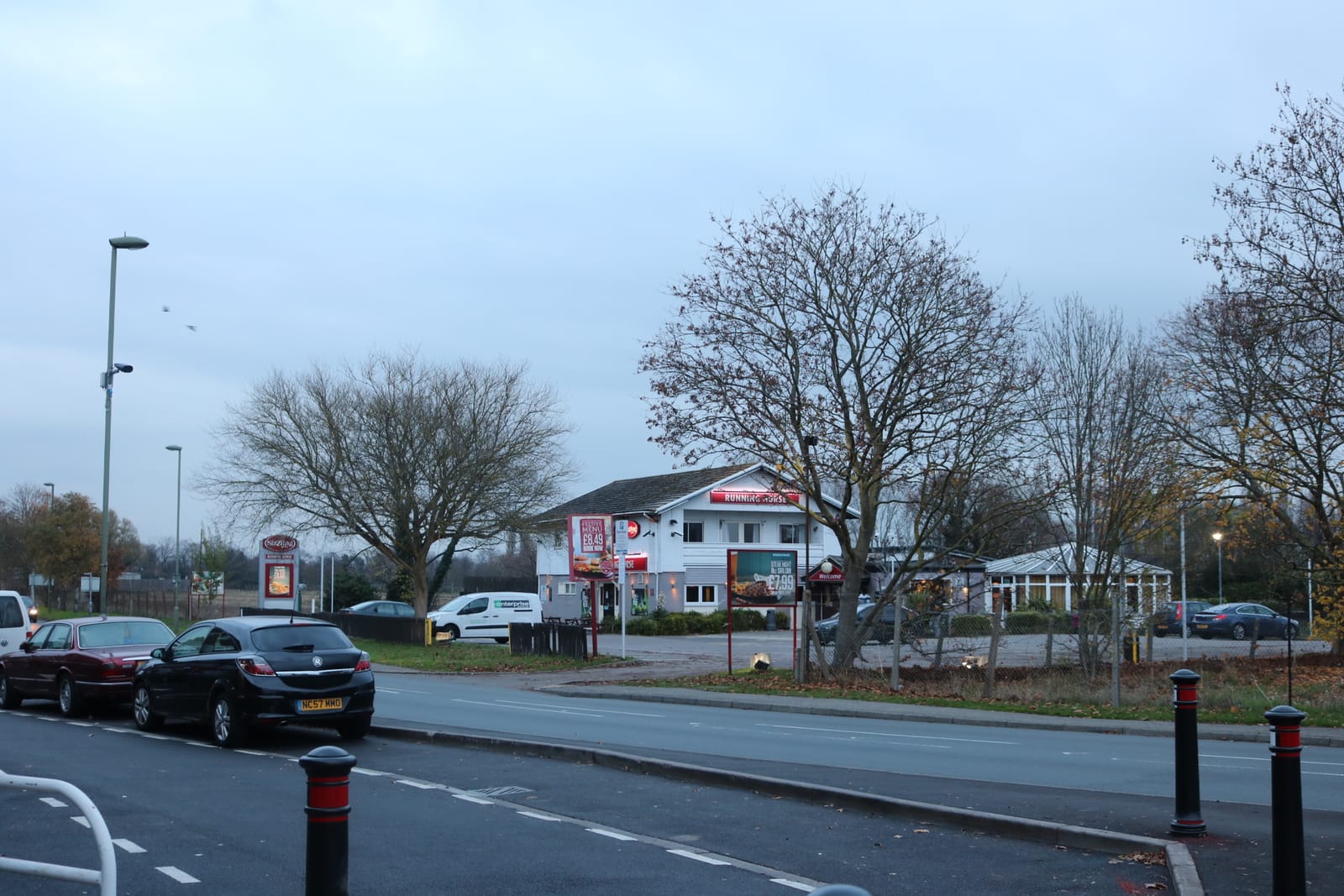 Sunbury Cafe photo 3