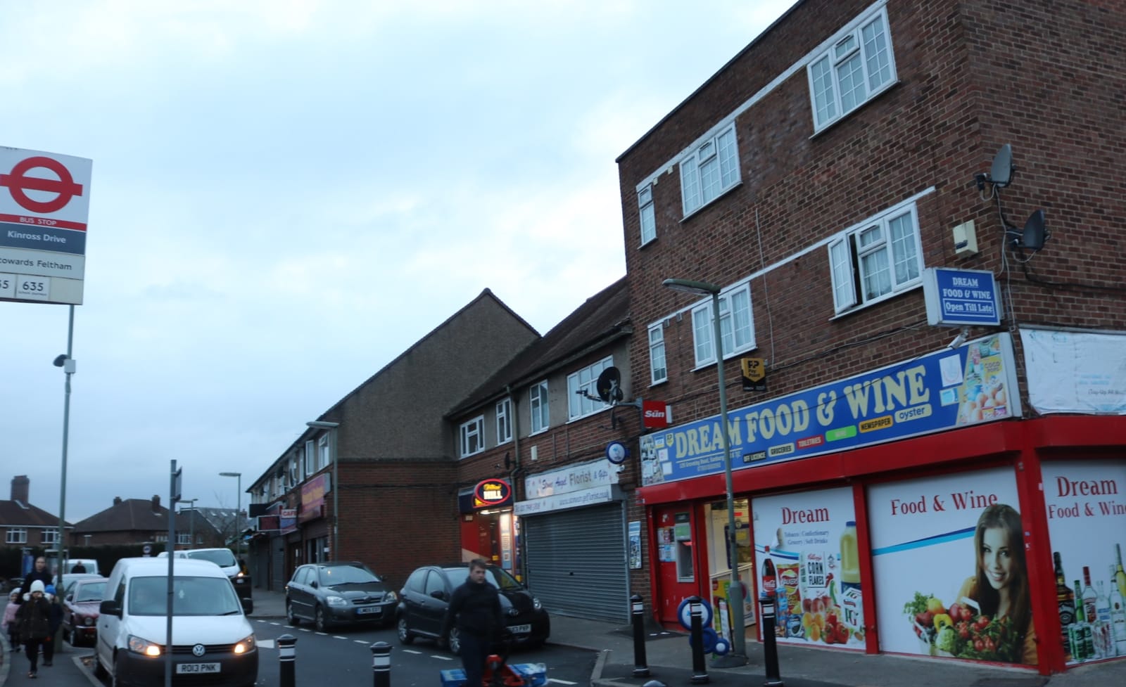 Sunbury Cafe photo 5