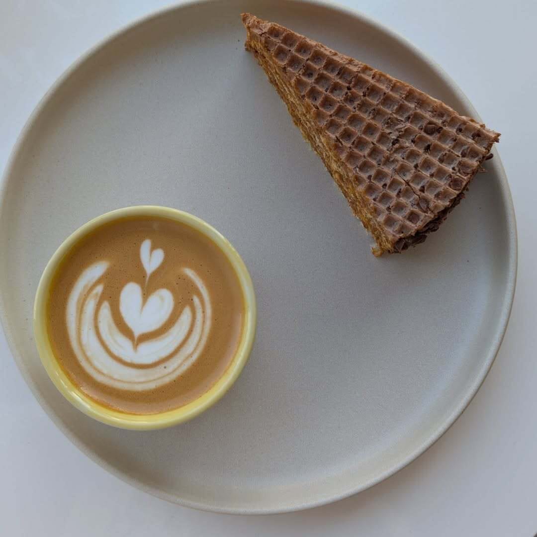 Coffee Genius