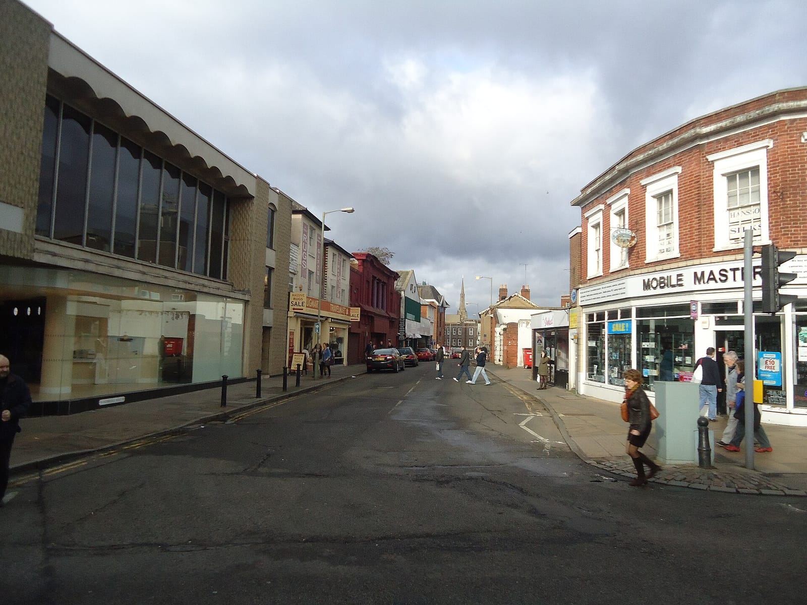 Harris + Hoole photo 3
