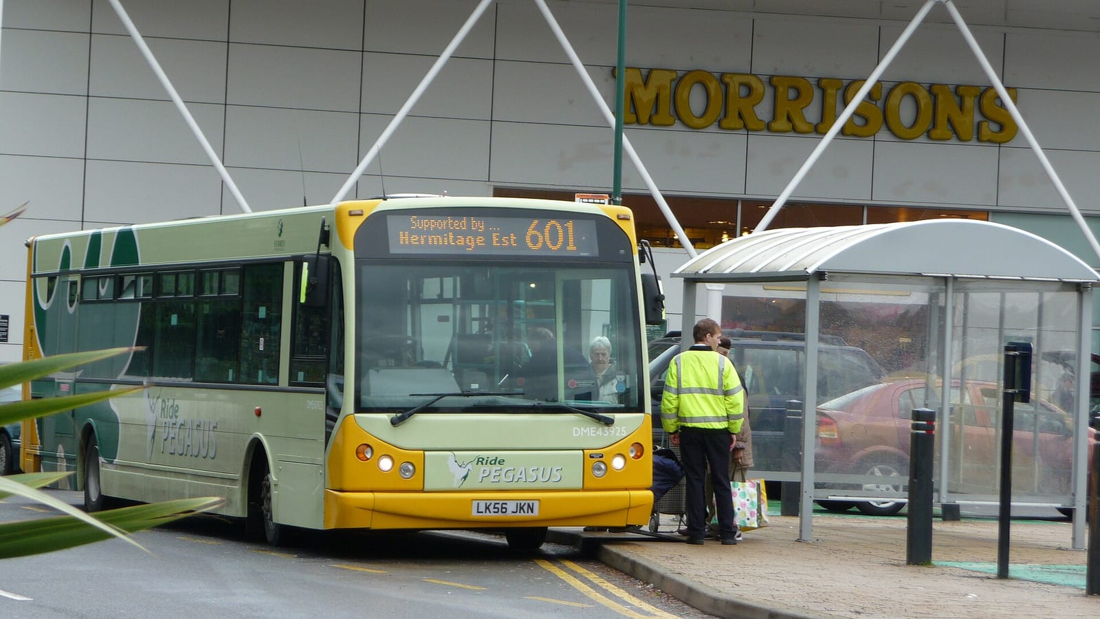 Morrisons Cafe photo 8