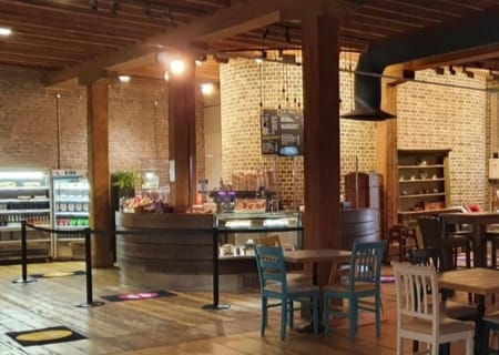 Nonsuch Pantry Cafe photo 6