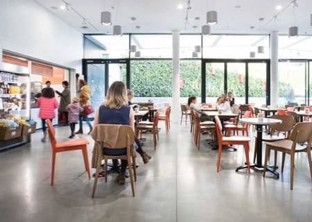 Nonsuch Pantry Cafe photo 8