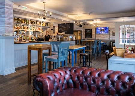 Nonsuch Pantry Cafe photo 4