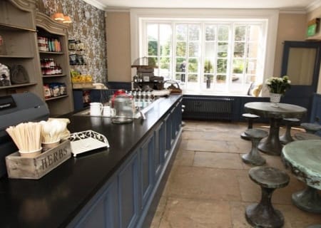 Nonsuch Pantry Cafe photo 7