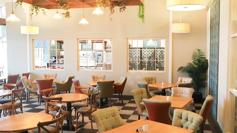 Shepperton Café Bar photo 4